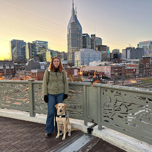 Meet your Posher, Emma